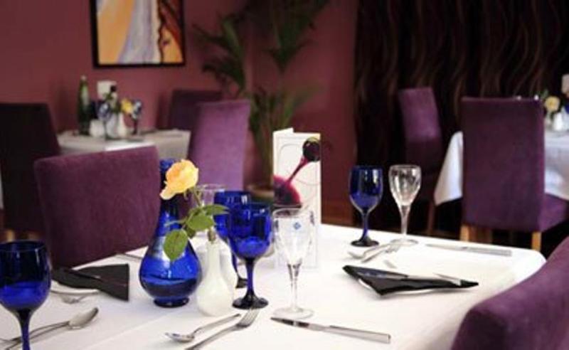 Parkside International Hotel - Genel