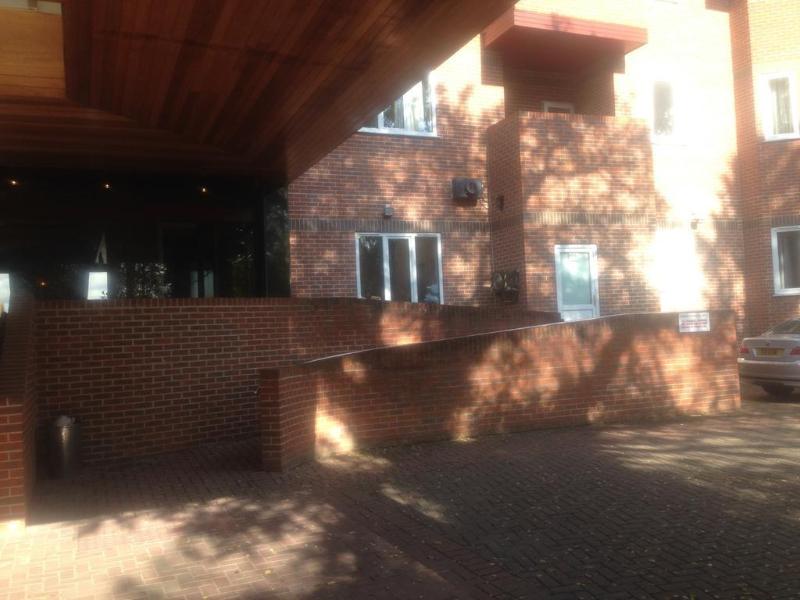 Parkside International Hotel - Genel