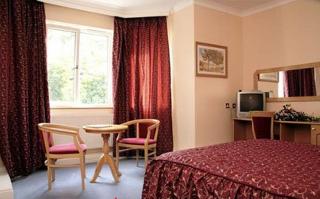 Parkside International Hotel fotoÄŸrafÄ±