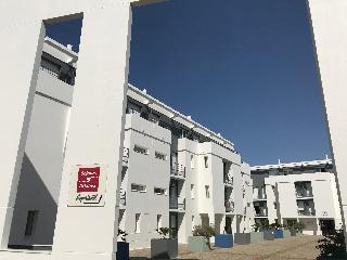 Sejours & Affaires La Rochelle Les Minimes