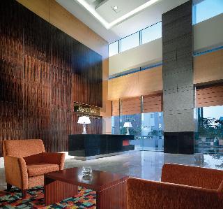 The Mayflower, Jakarta - Marriott Executive Apt fotoÄŸrafÄ±