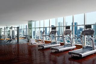 The Mayflower, Jakarta - Marriott Executive Apt fotoÄŸrafÄ±