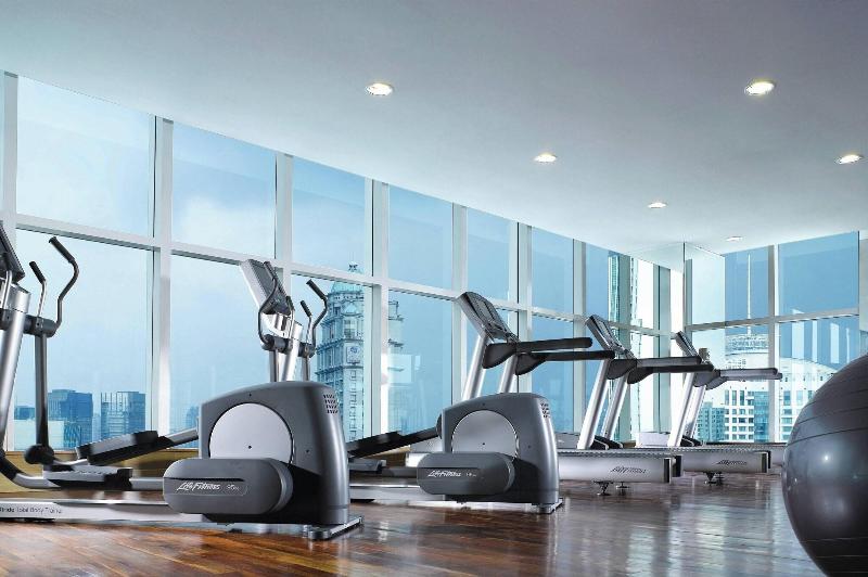 The Mayflower, Jakarta - Marriott Executive Apt - Aktivite