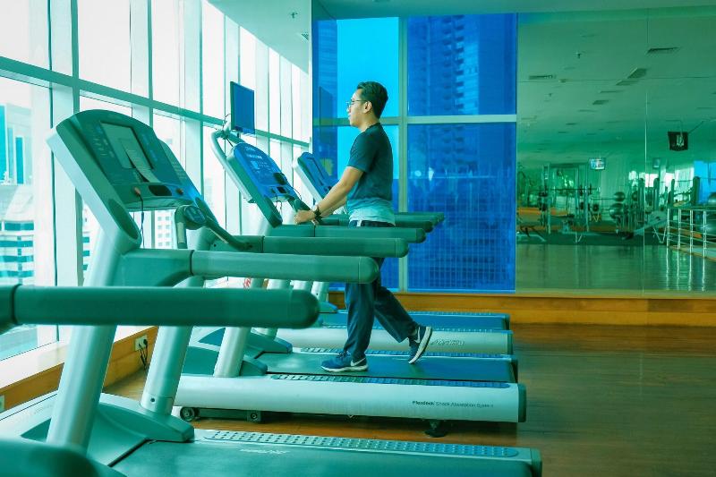 The Mayflower, Jakarta - Marriott Executive Apt - Aktivite