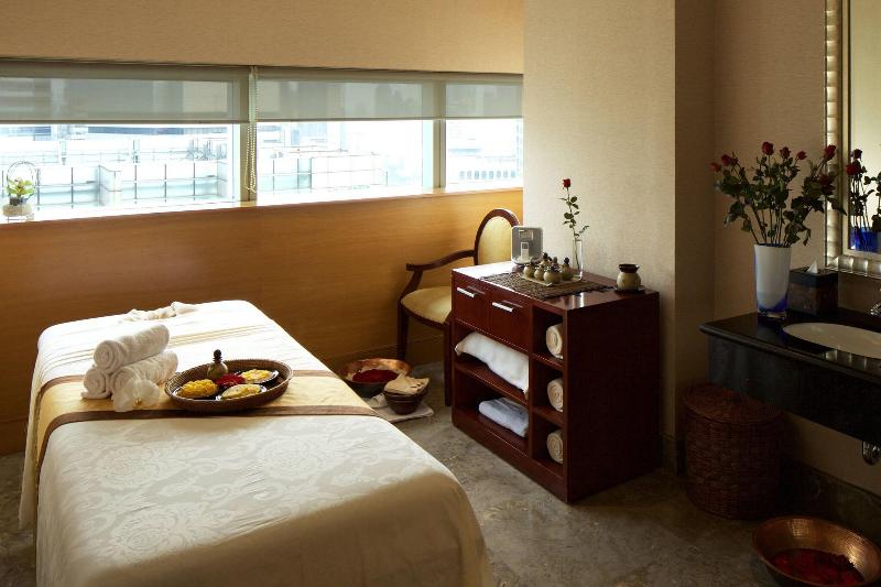 The Mayflower, Jakarta - Marriott Executive Apt - Aktivite
