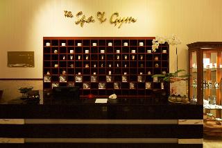 The Mayflower, Jakarta - Marriott Executive Apt fotoÄŸrafÄ±