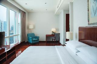 The Mayflower, Jakarta - Marriott Executive Apt fotoÄŸrafÄ±