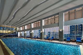 The Mayflower, Jakarta - Marriott Executive Apt otel fotoğrafı