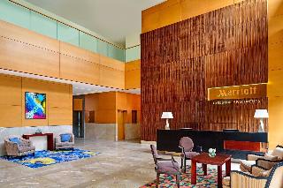 The Mayflower, Jakarta - Marriott Executive Apt fotoÄŸrafÄ±