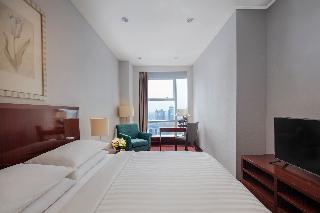 The Mayflower, Jakarta - Marriott Executive Apt fotoÄŸrafÄ±