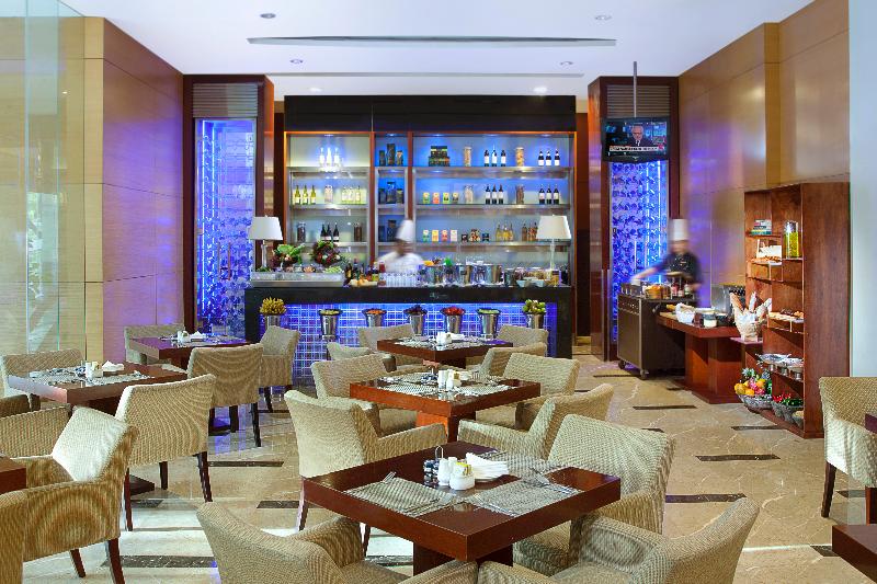 The Mayflower, Jakarta - Marriott Executive Apt - Genel