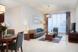 The Mayflower, Jakarta - Marriott Executive Apt fotoÄŸrafÄ±