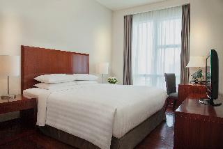 The Mayflower, Jakarta - Marriott Executive Apt fotoÄŸrafÄ±