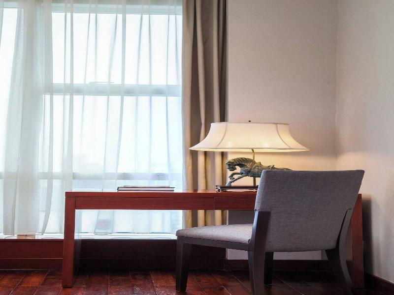 The Mayflower, Jakarta - Marriott Executive Apt - Oda