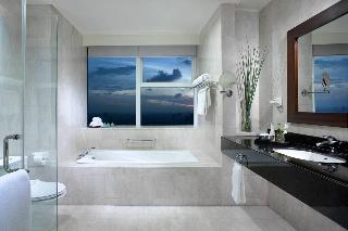 The Mayflower, Jakarta - Marriott Executive Apt fotoÄŸrafÄ±