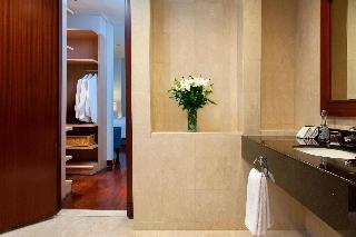 The Mayflower, Jakarta - Marriott Executive Apt fotoÄŸrafÄ±