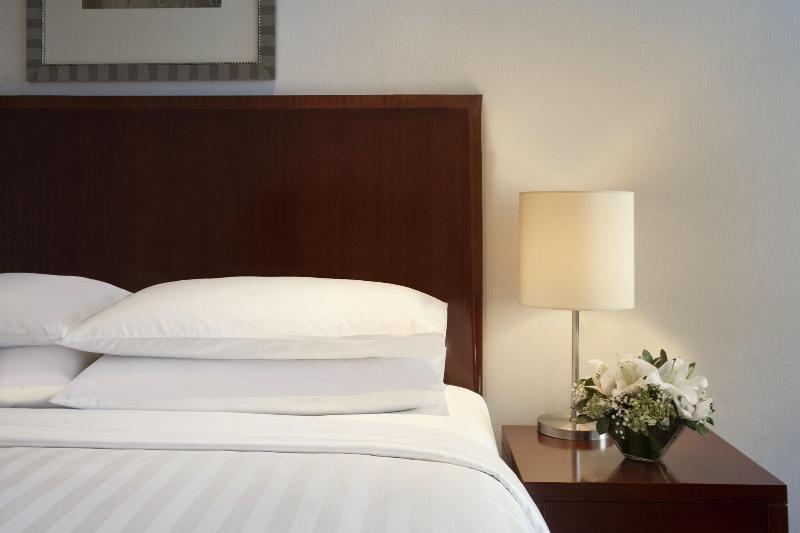 The Mayflower, Jakarta - Marriott Executive Apt - Oda
