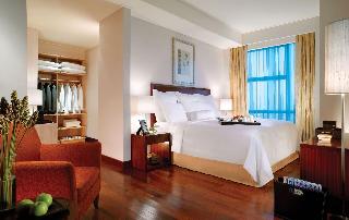 The Mayflower, Jakarta - Marriott Executive Apt fotoÄŸrafÄ±