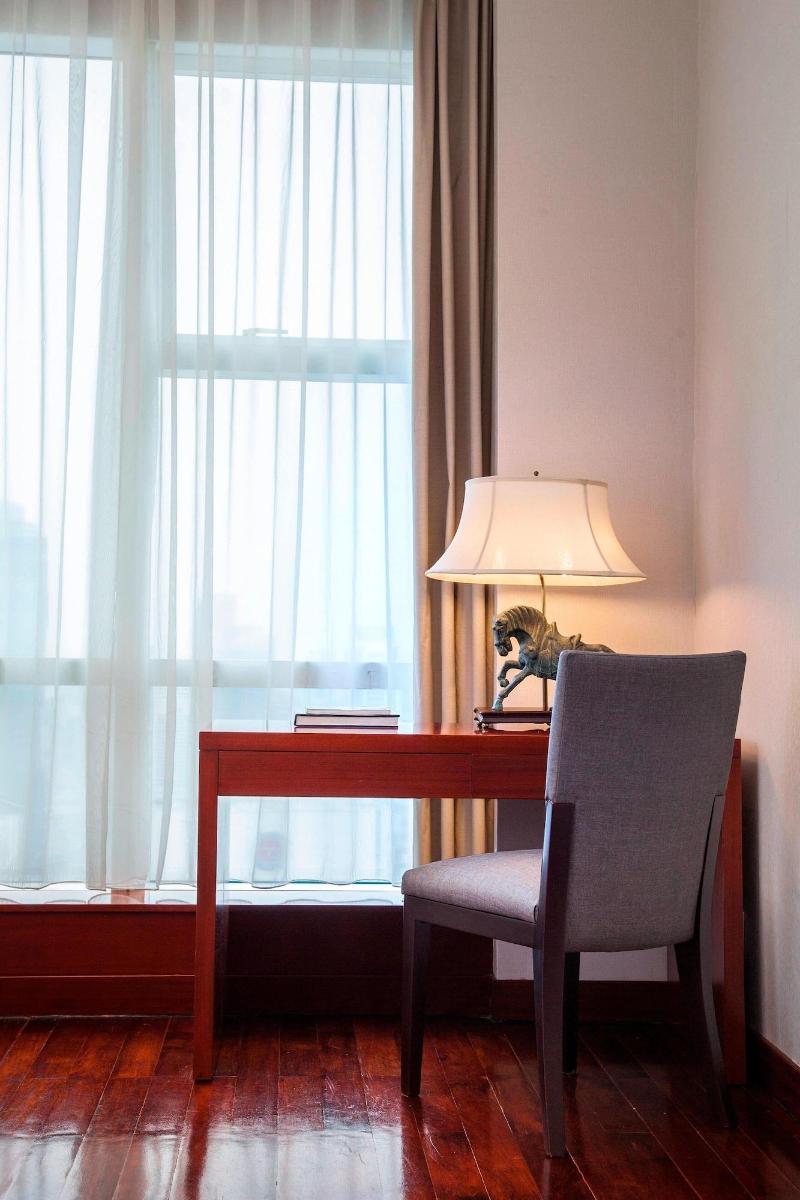 The Mayflower, Jakarta - Marriott Executive Apt - Oda