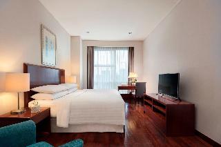 The Mayflower, Jakarta - Marriott Executive Apt fotoÄŸrafÄ±