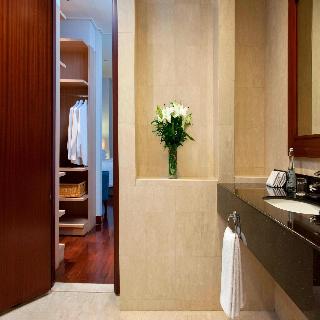 The Mayflower, Jakarta - Marriott Executive Apt fotoÄŸrafÄ±