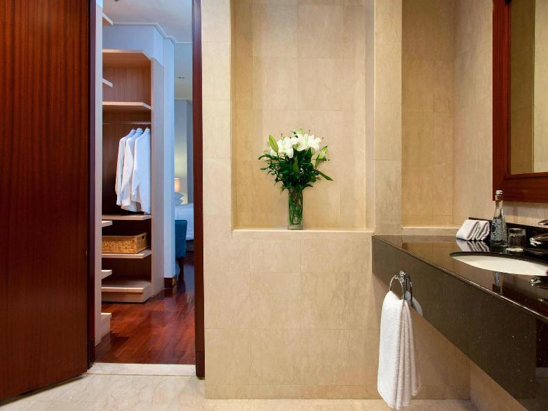 The Mayflower, Jakarta - Marriott Executive Apt - Oda