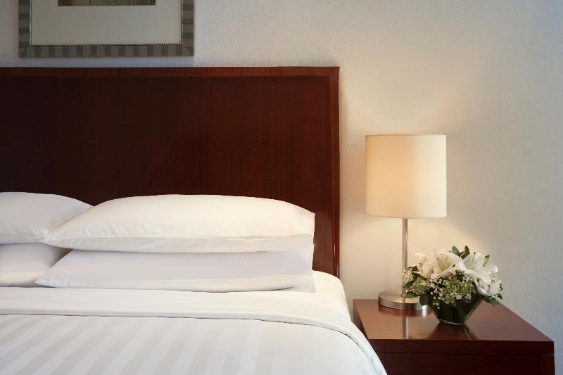The Mayflower, Jakarta - Marriott Executive Apt - Oda