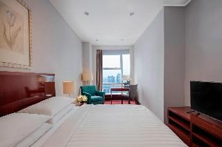 The Mayflower, Jakarta - Marriott Executive Apt fotoÄŸrafÄ±