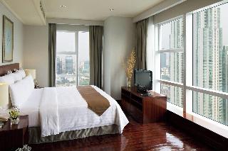The Mayflower, Jakarta - Marriott Executive Apt fotoÄŸrafÄ±