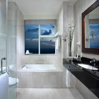 The Mayflower, Jakarta - Marriott Executive Apt fotoÄŸrafÄ±
