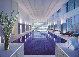 The Mayflower, Jakarta - Marriott Executive Apt fotoÄŸrafÄ±