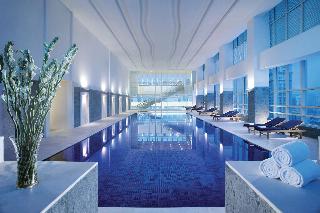 The Mayflower, Jakarta - Marriott Executive Apt fotoÄŸrafÄ±