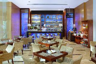The Mayflower, Jakarta - Marriott Executive Apt fotoÄŸrafÄ±