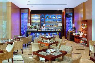 The Mayflower, Jakarta - Marriott Executive Apt fotoÄŸrafÄ±
