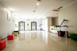 Hotel Glodok Plaza by ZUZU fotoÄŸrafÄ±
