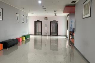 Hotel Glodok Plaza by ZUZU fotoÄŸrafÄ±