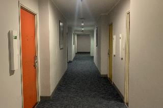 Hotel Glodok Plaza by ZUZU fotoÄŸrafÄ±