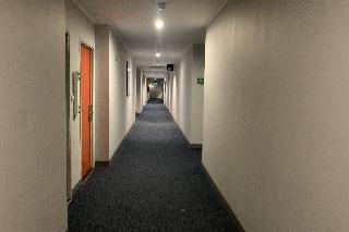 Hotel Glodok Plaza by ZUZU fotoÄŸrafÄ±