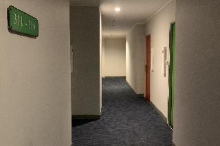 Hotel Glodok Plaza by ZUZU fotoÄŸrafÄ±