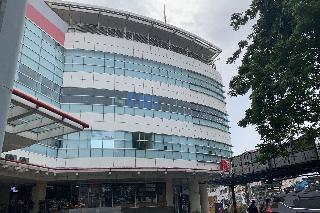 Hotel Glodok Plaza by ZUZU otel fotoğrafı