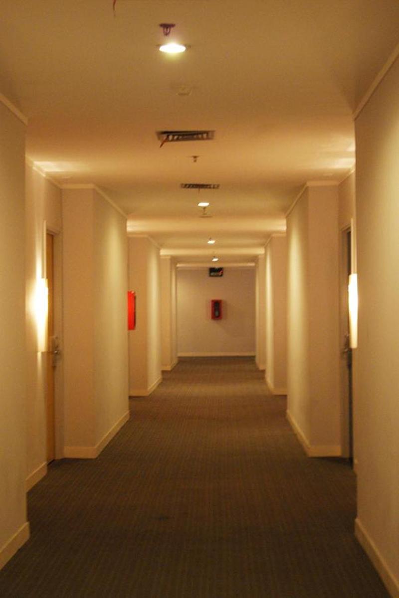 Hotel Glodok Plaza by ZUZU - Genel