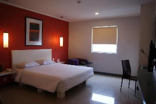 Hotel Glodok Plaza by ZUZU fotoÄŸrafÄ±