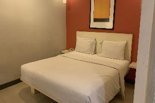 Hotel Glodok Plaza by ZUZU fotoÄŸrafÄ±