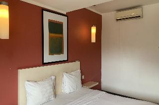Hotel Glodok Plaza by ZUZU fotoÄŸrafÄ±