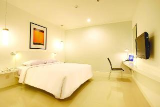 Hotel Glodok Plaza by ZUZU fotoÄŸrafÄ±