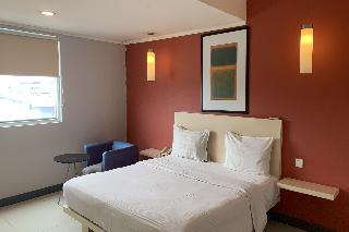 Hotel Glodok Plaza by ZUZU fotoÄŸrafÄ±