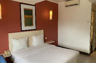 Hotel Glodok Plaza by ZUZU fotoÄŸrafÄ±
