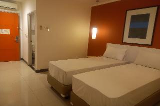 Hotel Glodok Plaza by ZUZU fotoÄŸrafÄ±