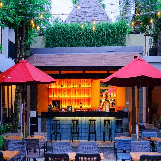 Amadea Resort and Villas Seminyak Bali fotoÄŸrafÄ±