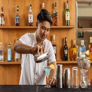 Amadea Resort and Villas Seminyak Bali fotoÄŸrafÄ±